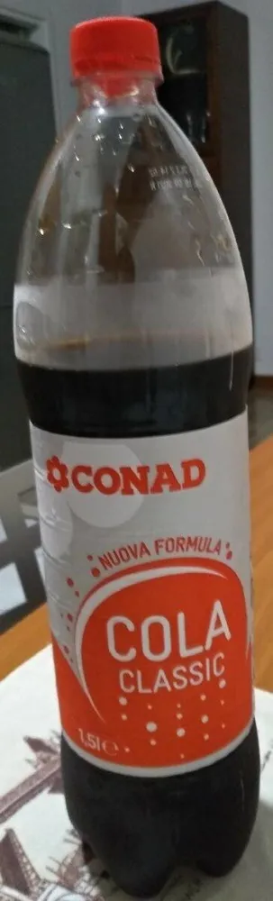 Cola Classic