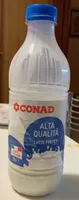 Alta Qualita latte fresco