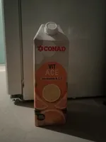 Vit ACE