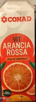 Arancia Rossa
