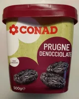 Prugne denocciolate