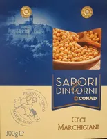 Ceci marchigiani conad