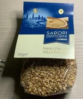 Farro Perlato della Toscana