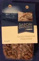 Fagioli Stregoni Piemontesi