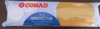 Spaghettini