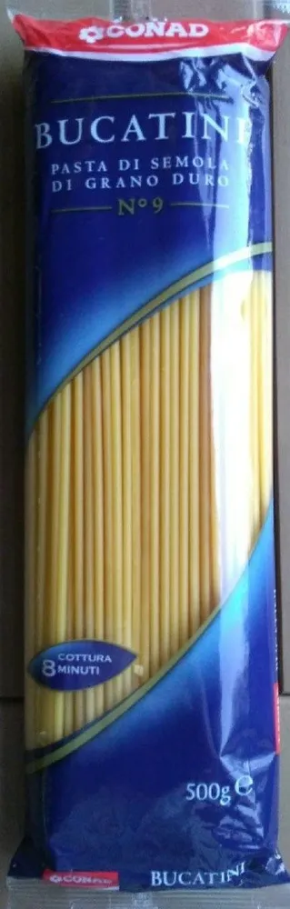 Bucatine