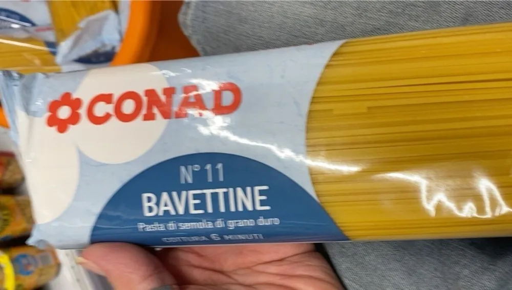bavettine