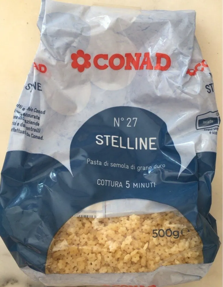 Stelline