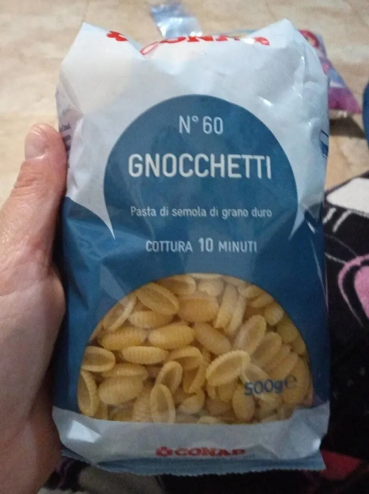 Gnocchetti