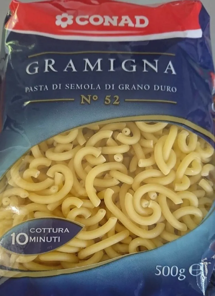 Gramigna