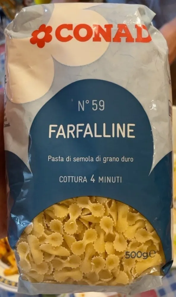 Farfalline