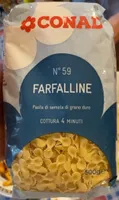 Farfalline