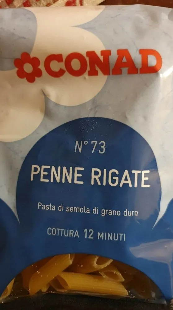 Penne Rigate