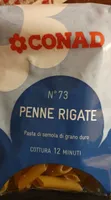 Penne Rigate