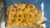Pipette Rigate-pasta di semola di grano duro
