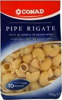 Pipe Rigate n°91