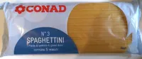 Spaghettini n.3