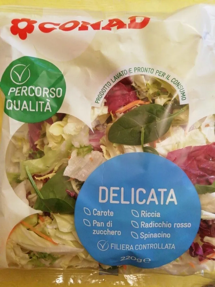 Delicata