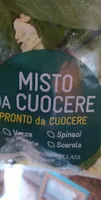 Misto da cuocere