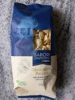 Orecchiette pugliesi