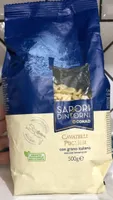 Cavatelli pugliesi
