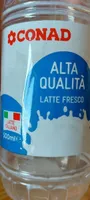 Latte Fresco