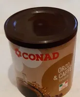 Orzo e Caffè Solubile