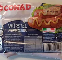 Wurstel