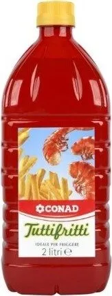 Olio Tuttifritti