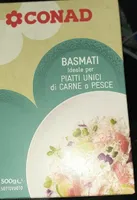 Riso Basmati