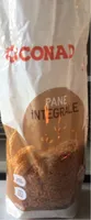 Pane Integrale a Fette