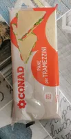 PANE PER TRAMEZZINO CONAD