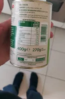 Piselli finissimi