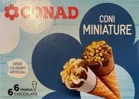 Coni miniature