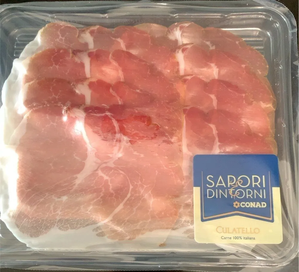 Culatello