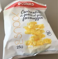 Croccantini