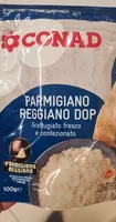 PARMIGIANO REGGIANO DOP