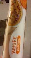 Brisée Rotonda