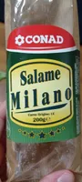 Salame Milano