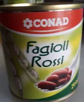 Fagioli rossi