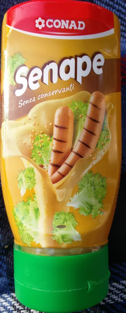 Senape