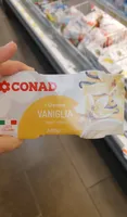 Cremosi vaniglia