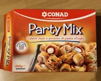 Party Mix