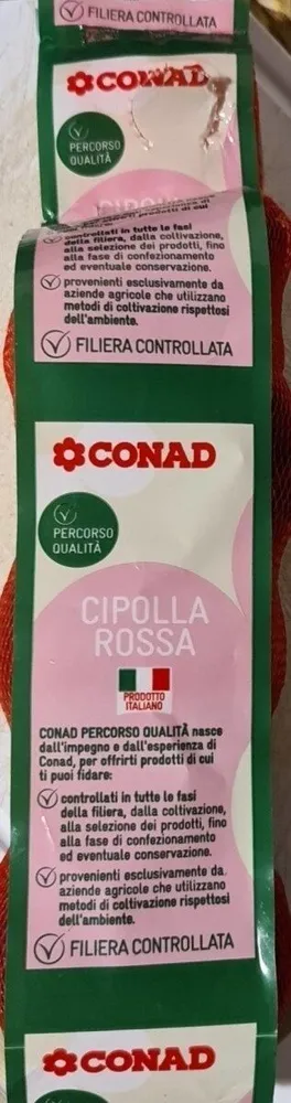 Cipolle Rosse