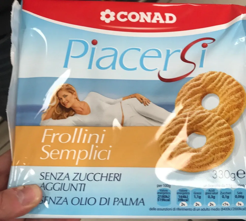 Piacersi
