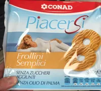 Piacersi