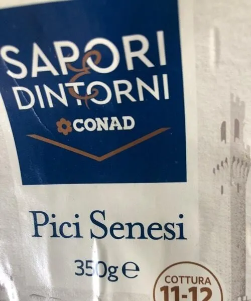 Pici senesi