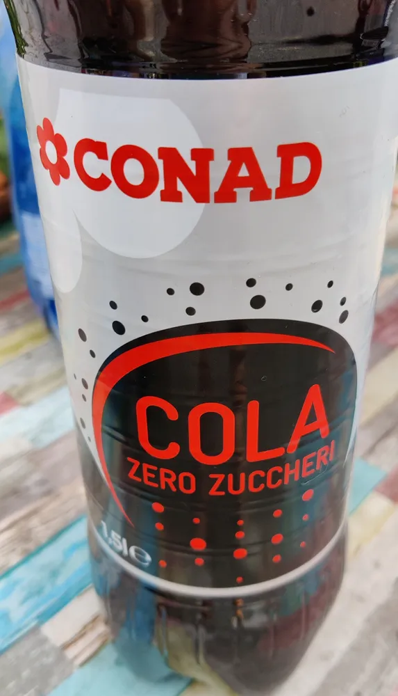 Cola