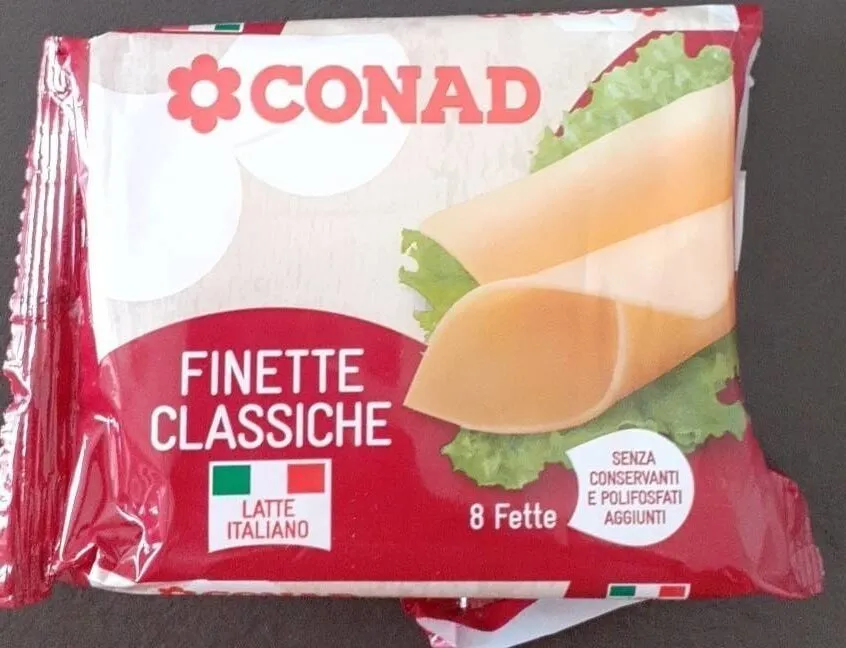 Finestre classiche