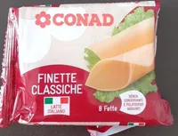 Finestre classiche